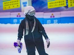 -绍兴启迪乔波冰雪世界