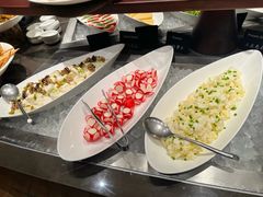 -拉蒂娜·巴西牛排馆 Latina·Brazilian Steakhouse(陆家嘴旗舰店)