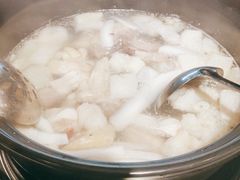 -百年果林椰子鸡(中洲店)