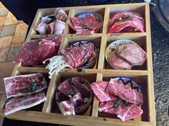 -牛焱·烧肉酒肆(五大道店)