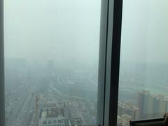 -Social 秀西餐厅-长沙瑞吉酒店(运达店)