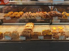 -CARINO BAKERY&CAFE(南方商城店)