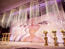 -上海外高桥喜来登酒店·宴会厅