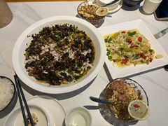 -三猫黑鱼花(南大店)