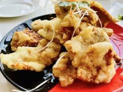 -京滨饭店·餐厅(阜外大街店)