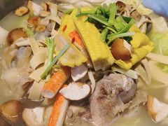 -天都火锅酒楼(虹梅南路店)