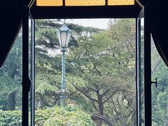 -青岛德国总督楼旧址博物馆