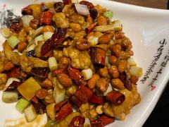 -有红鸡毛店·川菜(建设路店)