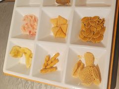 -探鱼·鲜青椒爽麻烤鱼(正佳广场店)