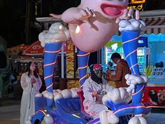 -国色天乡三期陆地乐园