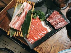 -坦坦大炉·韩式烤肉(望京店)