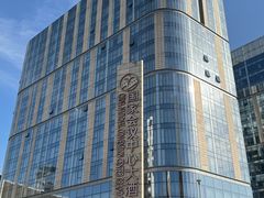 -国家会议中心大酒店