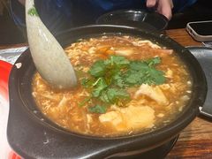 -北丐先生·野馄饨烧烤(泰达E街区店)