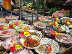 -传统菜农庄(皇姑路店)