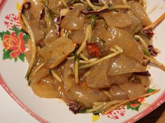 -那红花·东北菜铁锅炖(仙林金鹰店)