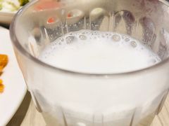 -卢家妈妈·西餐厨房(卜蜂中心店)