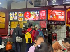 -刘二妈米皮(步行街店)