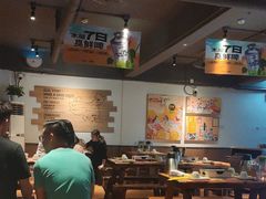 -木屋烧烤(南新店)