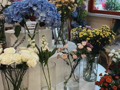 -花屿鲜花(淡水店)