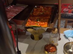 -韩宫宴烤肉·料理(苏州中心店)