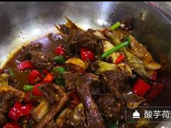 -三佳口味馆(裕后街店)