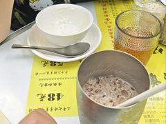 -澳洲牛奶公司(佐敦店)