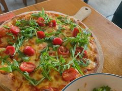 玛格丽特披萨-COMMUNE幻师(五角场店)