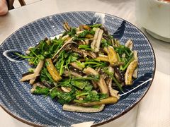 白炒鳝丝-小实惠嘉(威海路店)