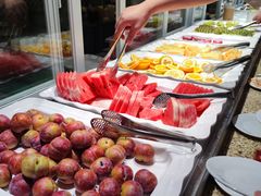 -汉巴味德·烤肉与啤酒的自助(杭州大悦城店)