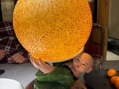 -吴越荣记苏州菜·松鼠桂鱼100%活鱼现做(斜塘老街店)