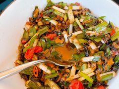 -筱爷叔·上海传统手工菜(新桥店)
