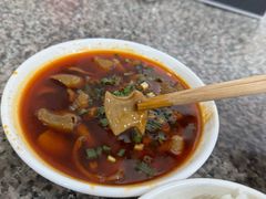 -李记小小吃(涪江路店)