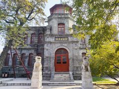 -莲池书院博物馆