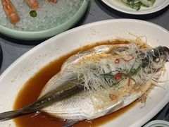 -淮扬府(安定门店)