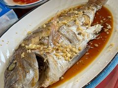 -崴海渔村(虹梅路店)