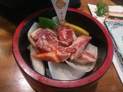 -热血兄弟·炭火烤肉(融侨中心店)