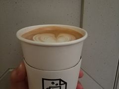 -JPG coffee(广州体育西店)
