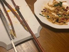 -伊纳其新疆主题餐厅(龙岗店)