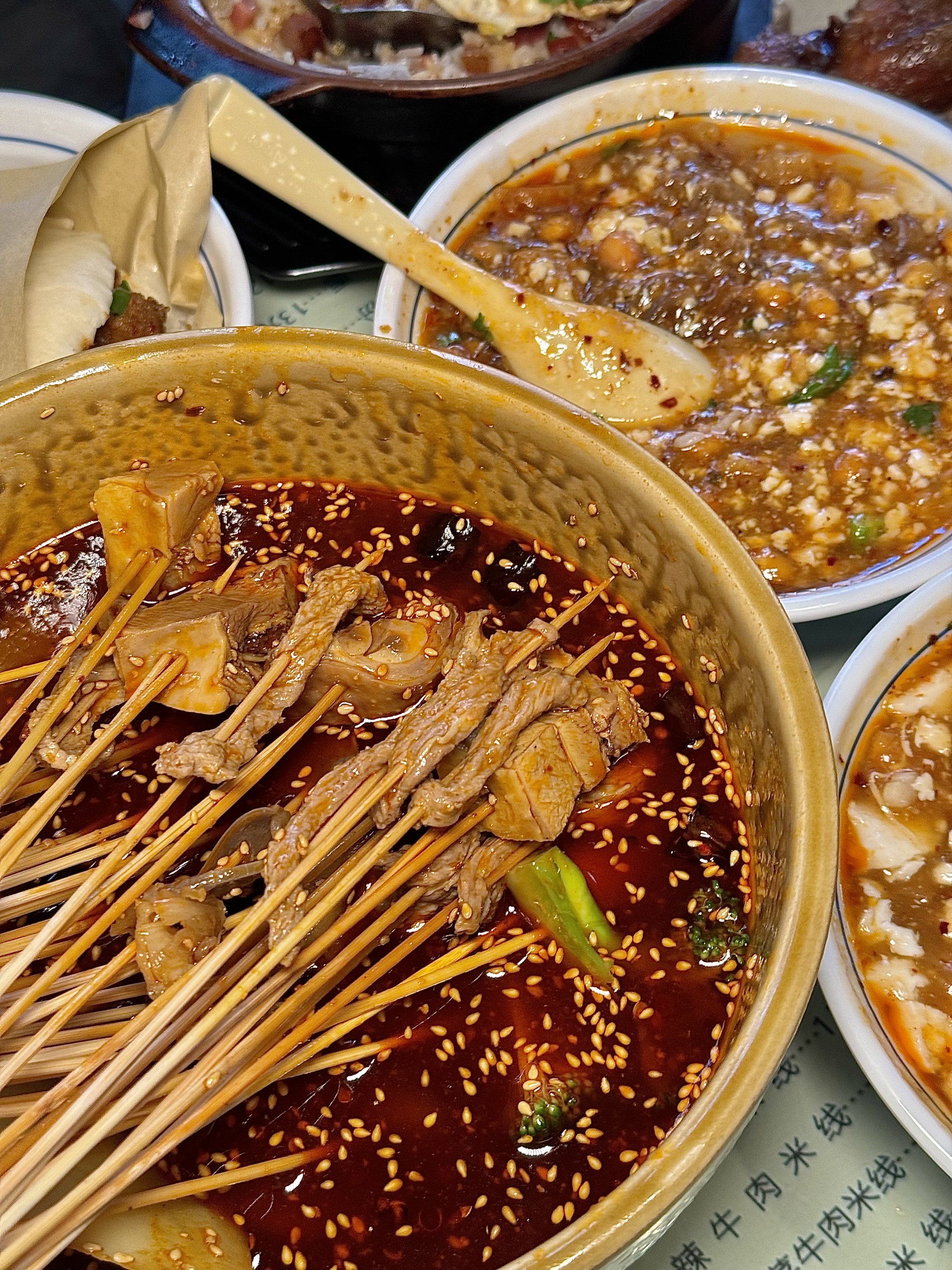 乐山人有吃李味道的嘛?