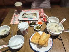 -荔银肠粉(广州北京路旗舰店)