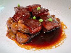 -小大董·烤鸭(凤凰汇店)