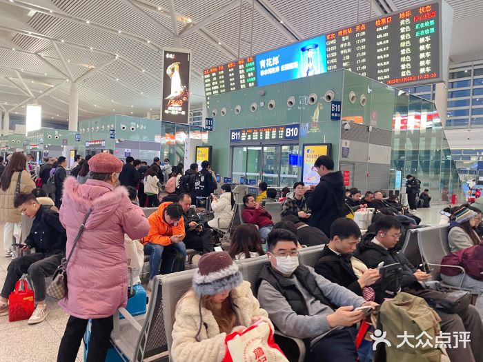 南昌西站图片