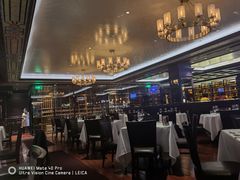 -Wolfgang’s Steakhouse 沃夫冈牛排馆(上海白玉兰广场店)