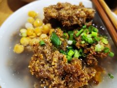 -小豆海棠(嘉兴路店)