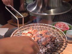 -烧肉达人•炭火烧肉(新天地店)
