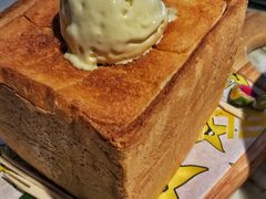 -绿茶餐厅(成都大悦城店)