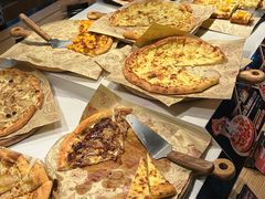 -比格比萨自助(宝山日月光店)