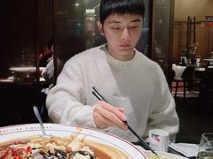 -旺顺阁·北京菜·烤鸭(大望路店)