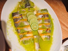 -STARLEAF星叶南洋料理·空中花园餐厅(华润时代广场店)