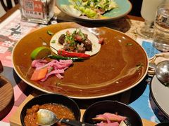 -墨纪Mojí墨西哥餐厅(官舍店)